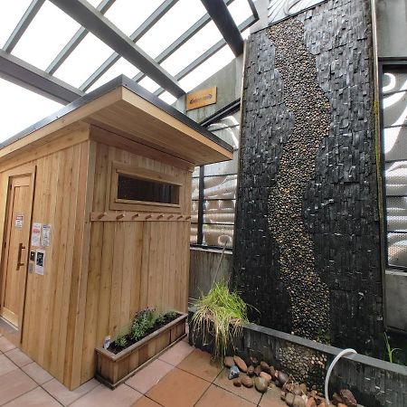 Skwachays Lodge Ванкувер Екстер'єр фото