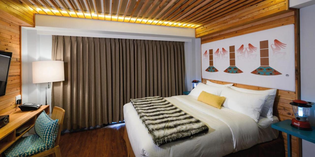 Skwachays Lodge Ванкувер Екстер'єр фото