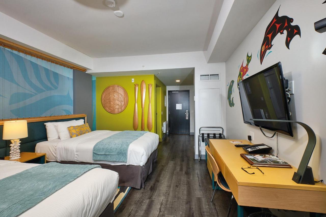 Skwachays Lodge Ванкувер Екстер'єр фото
